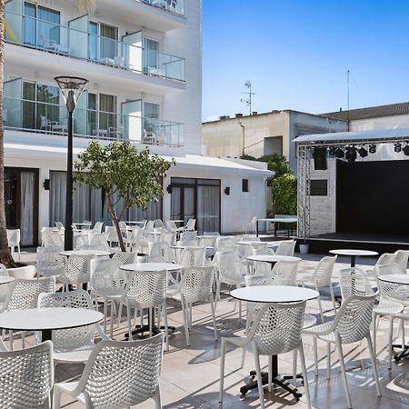 Hotel Alua Boccaccio Port de Alcudia  Zewnętrze zdjęcie