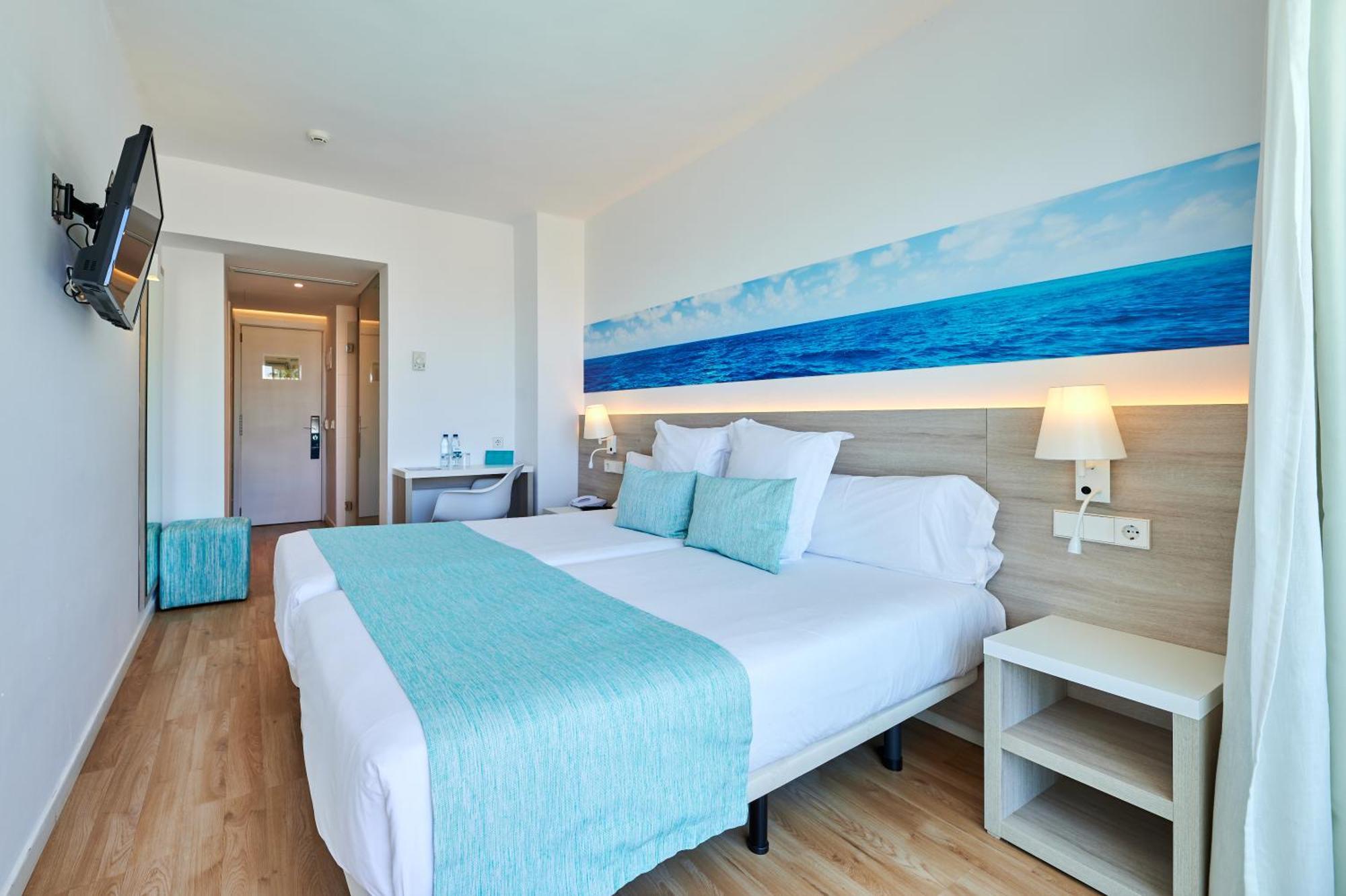 Hotel Alua Boccaccio Port de Alcudia  Zewnętrze zdjęcie