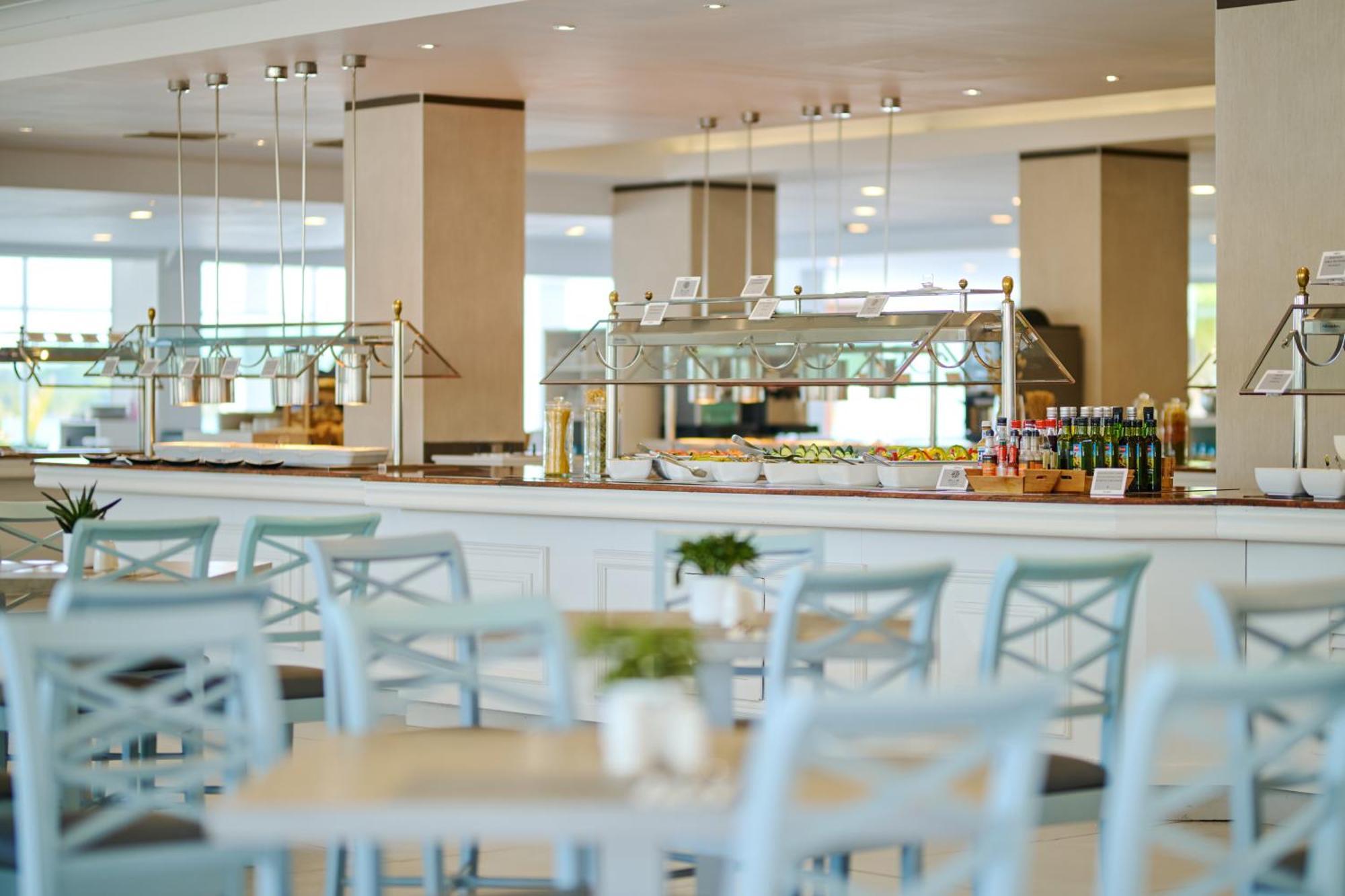 Hotel Alua Boccaccio Port de Alcudia  Zewnętrze zdjęcie