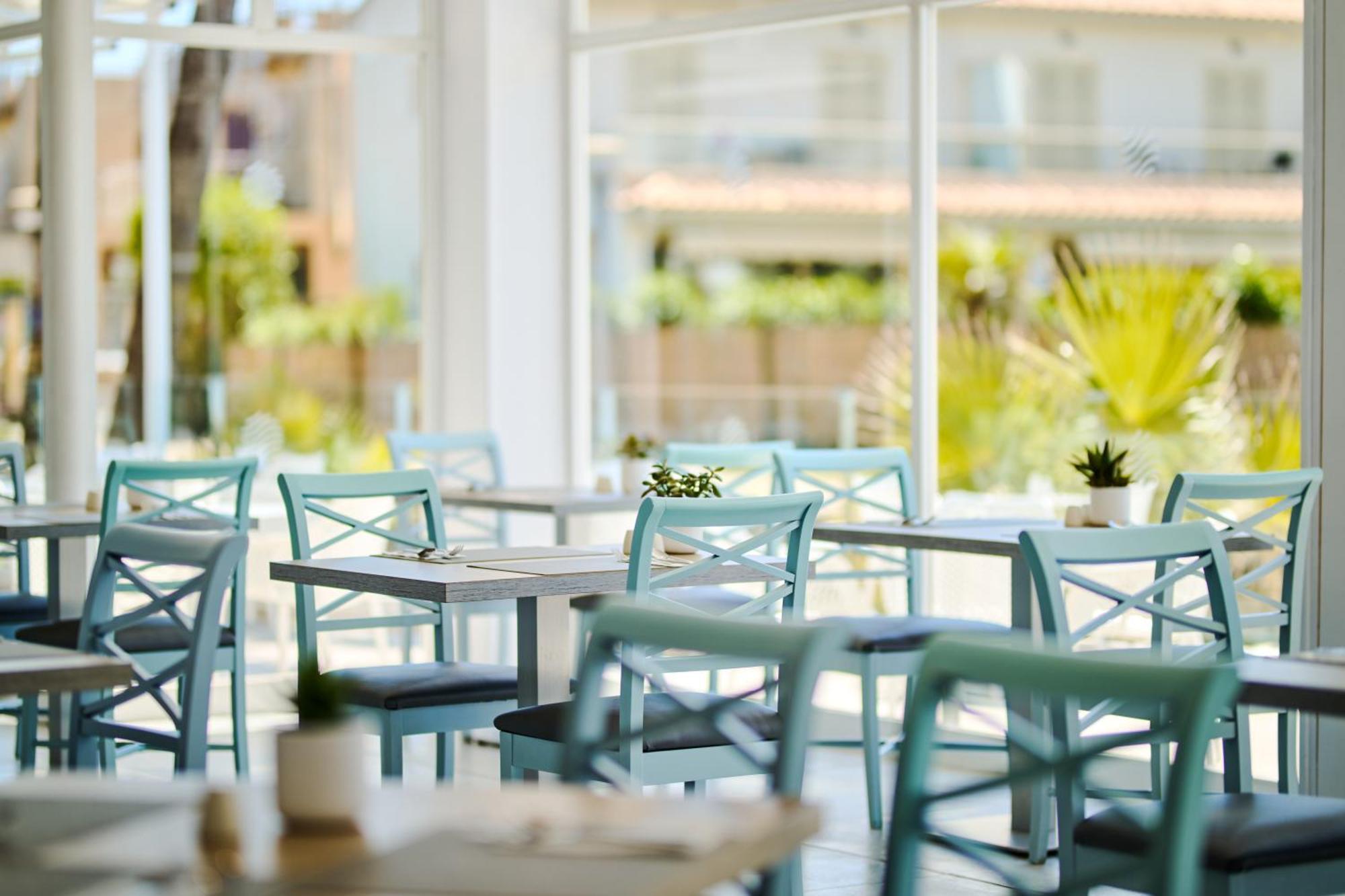 Hotel Alua Boccaccio Port de Alcudia  Zewnętrze zdjęcie