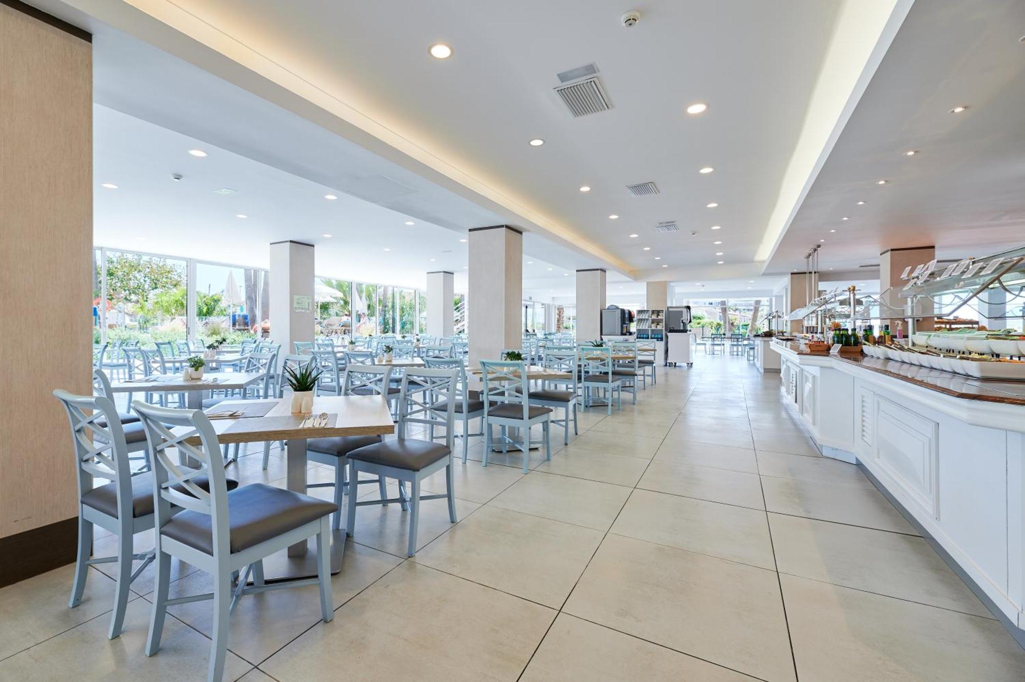 Hotel Alua Boccaccio Port de Alcudia  Zewnętrze zdjęcie