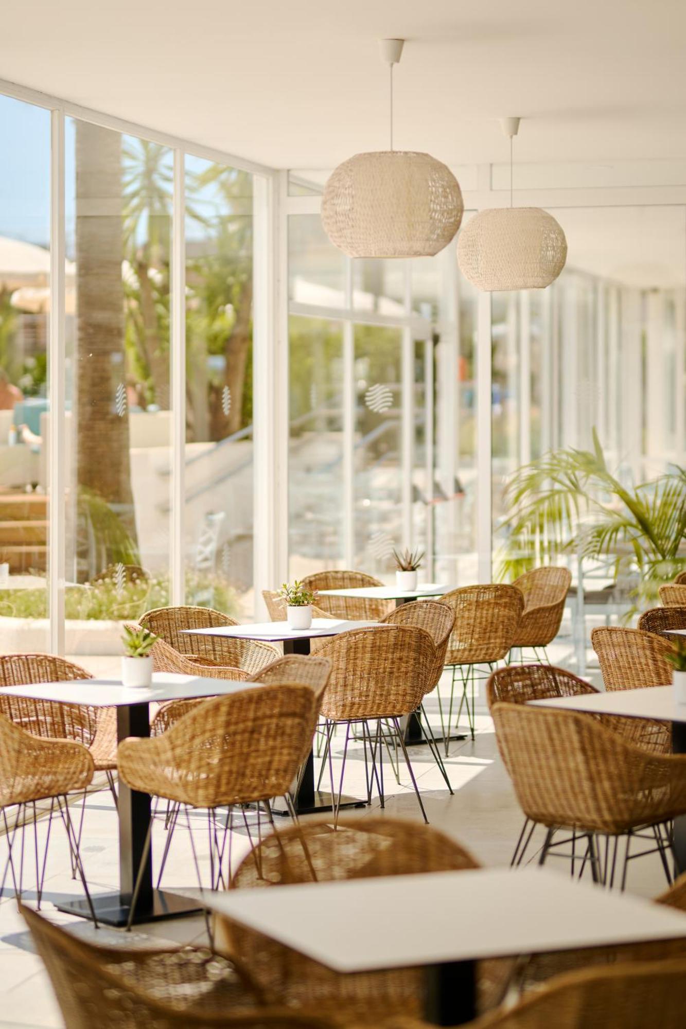 Hotel Alua Boccaccio Port de Alcudia  Zewnętrze zdjęcie