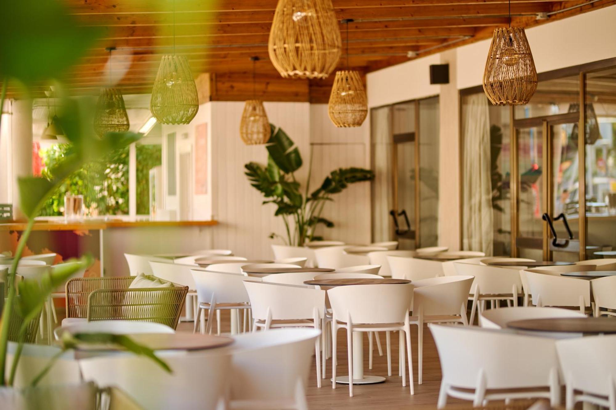 Hotel Alua Boccaccio Port de Alcudia  Zewnętrze zdjęcie