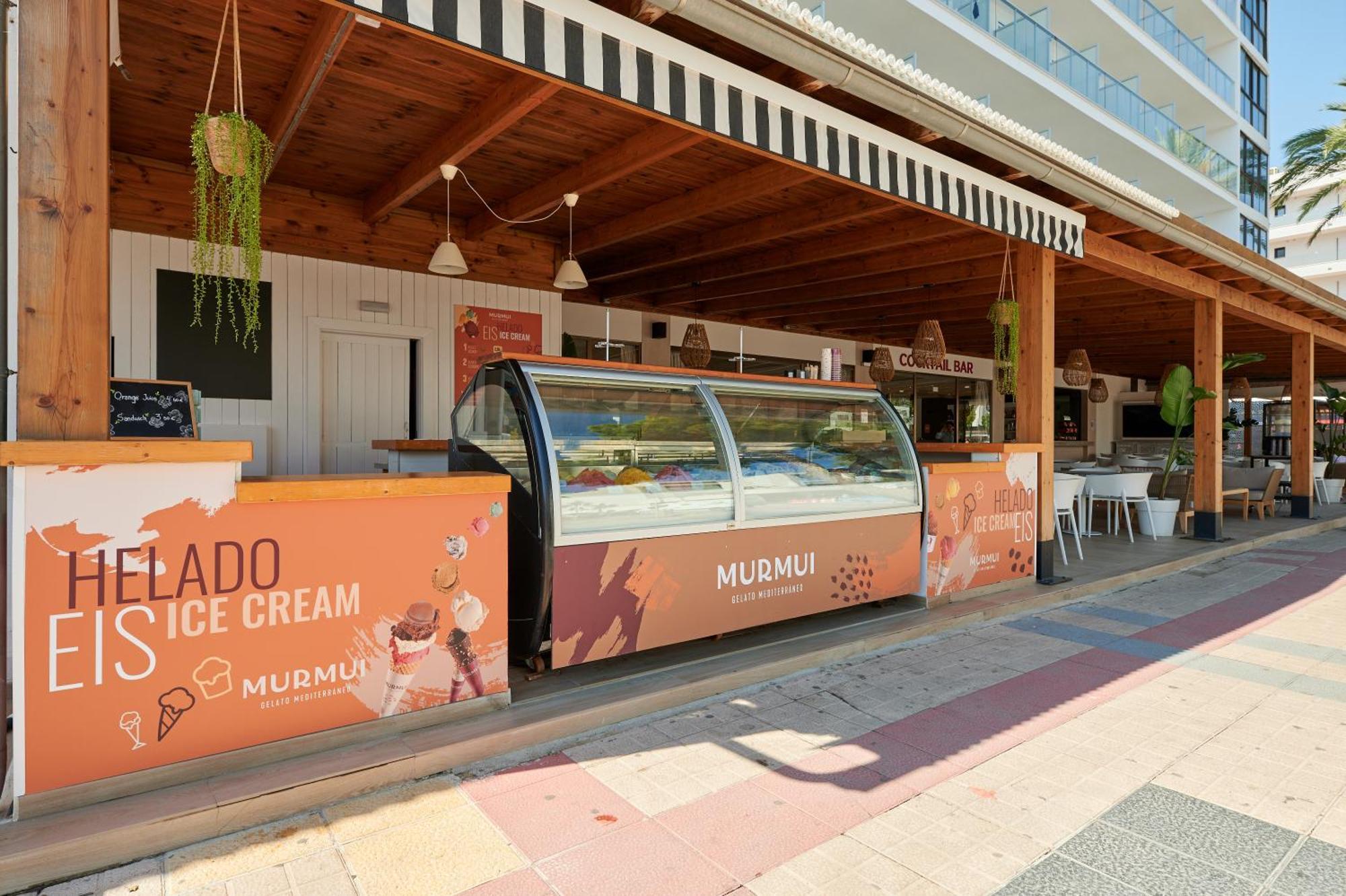 Hotel Alua Boccaccio Port de Alcudia  Zewnętrze zdjęcie
