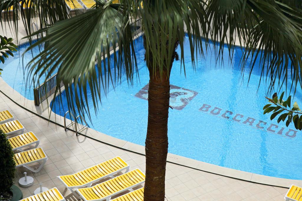 Hotel Alua Boccaccio Port de Alcudia  Zewnętrze zdjęcie